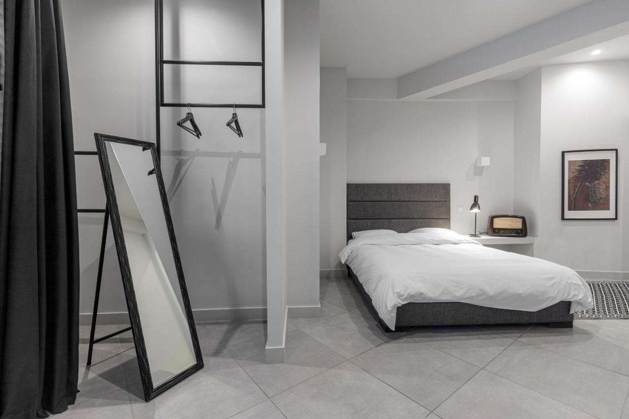 85 Sqm In The Heart Of Athens Shared Rooftop Deck Esterno foto